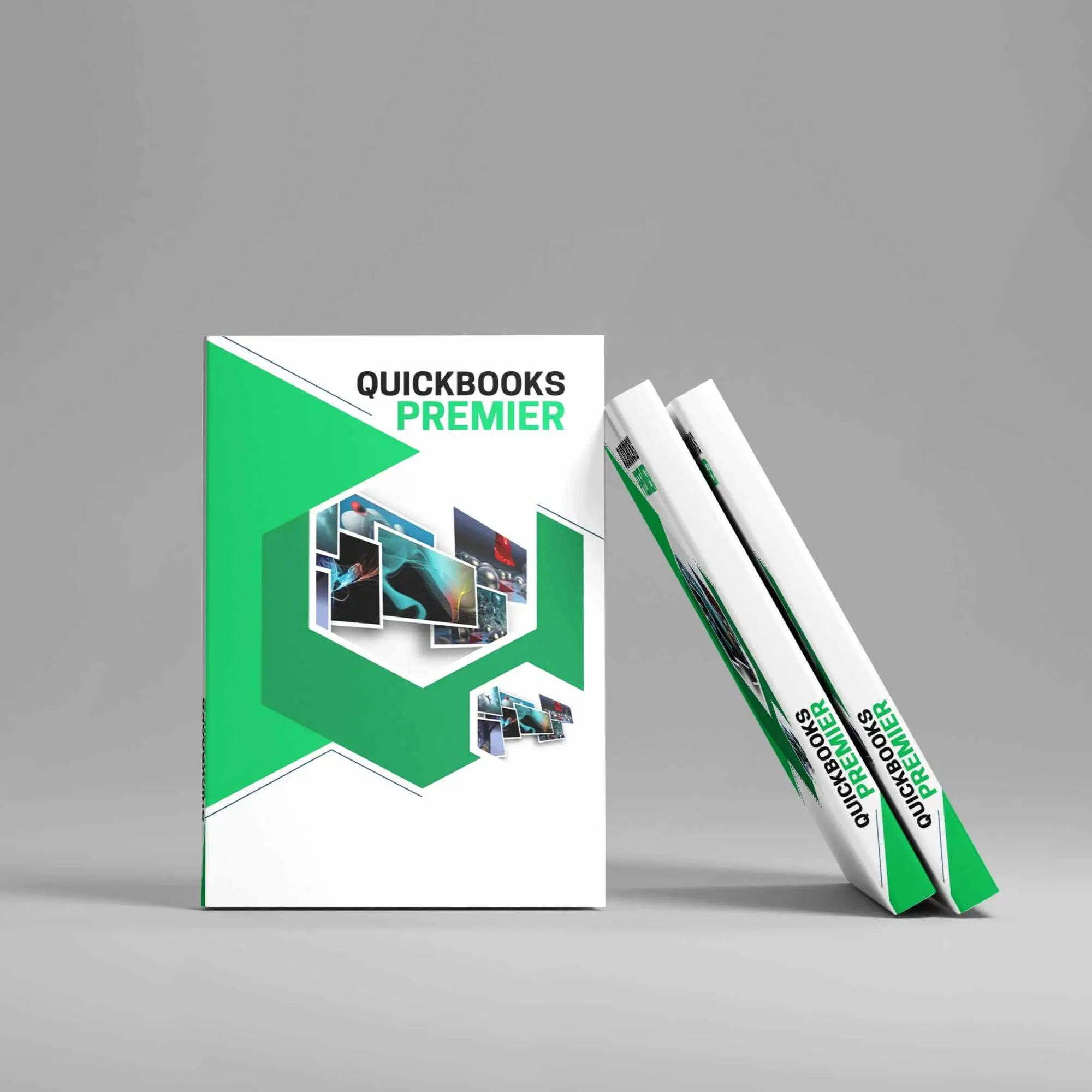 Quickbooks Premier